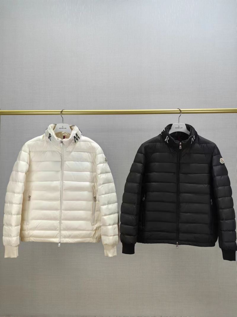 Moncler Down Jackets